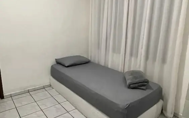 Pousada Central Jaraguá