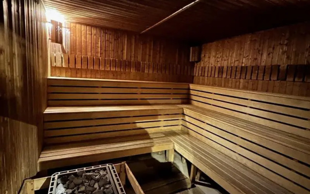 Green Wood Resort Apartments