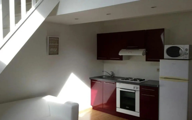 central duplex sleeps 4