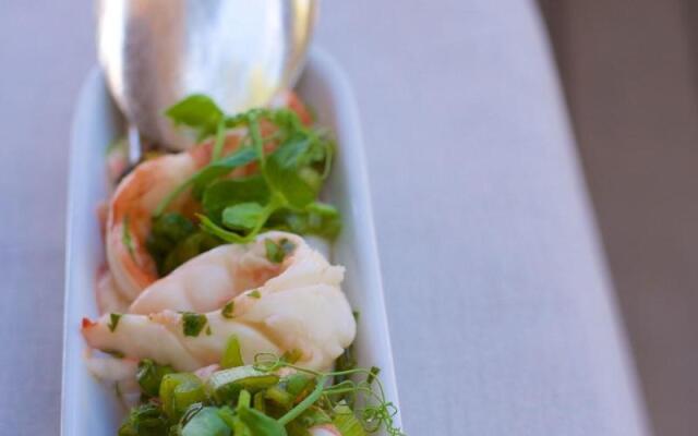 Grand Hôtel de Cala Rossa