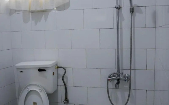 The  Secret  Garden  Hotel  Moshi