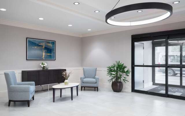 HYATT house White Plains