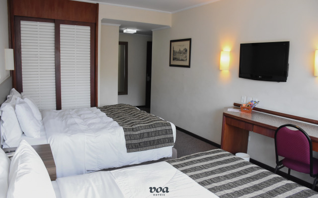 Hotel Lancaster