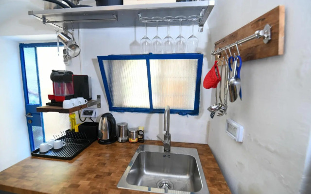 La Guta Studio Suite Jerusalem