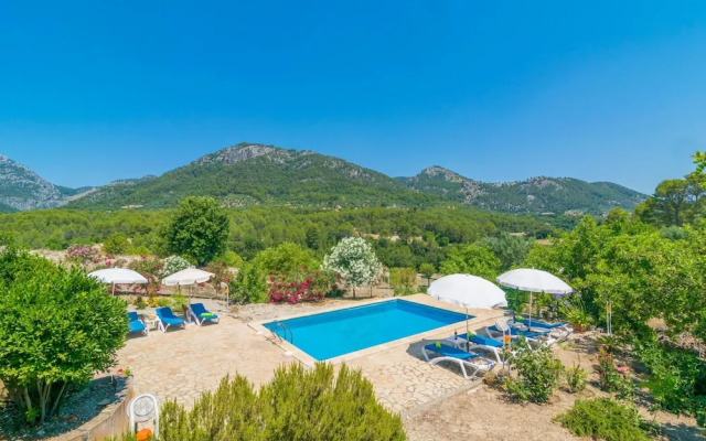 Cantabou Sa Coma D Inca