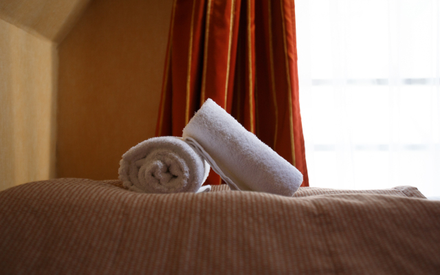 Hotel Atlas Vondelpark