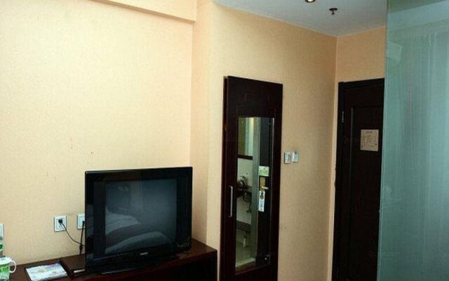 GreenTree Alliance FuJian XiaMen JiMei GuanKou Avenue AnRen Avenue Hotel