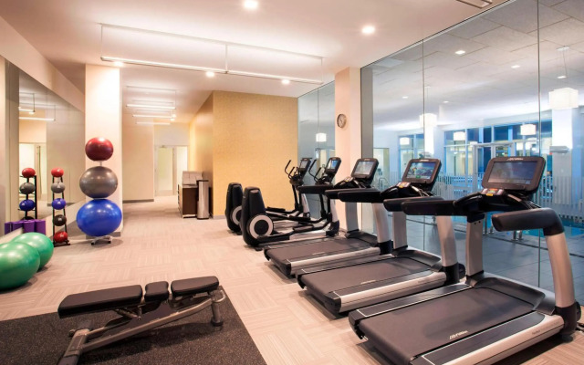 Element by Marriott, Boston Seaport District