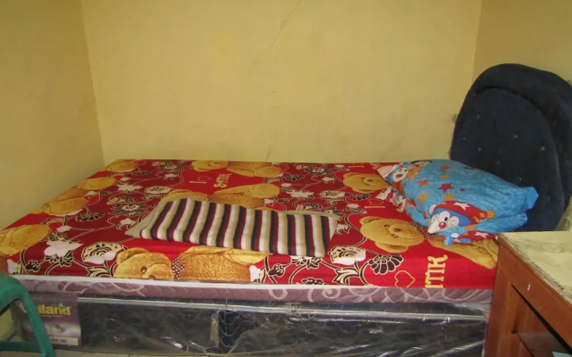 Hotel Kopeng Indah 2