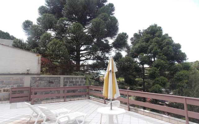 Residencial Mirante Da Colina Hoffmann 219