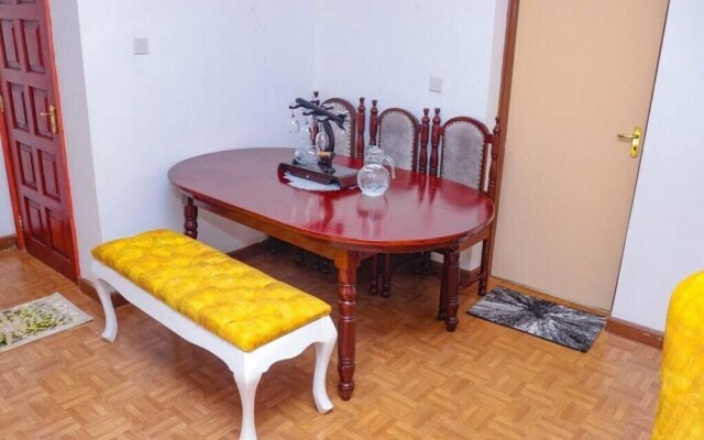 Lux Suites Embakasi Airport Apartments