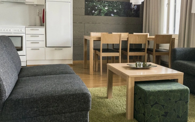 Vuokatti Sport Chalets