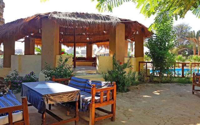 Hotel Sheherazade