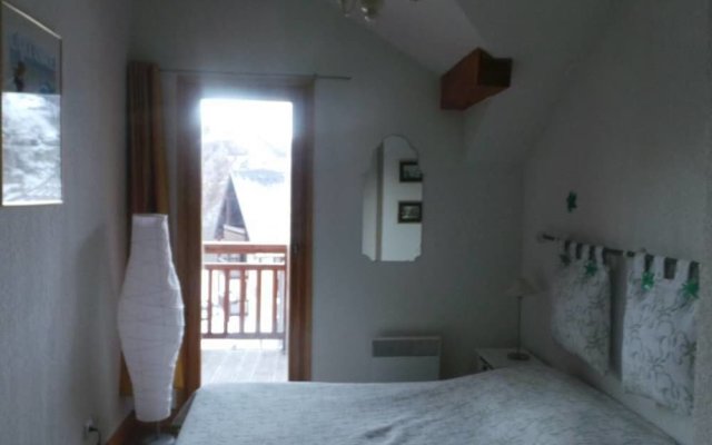 Chalet Grand Vy Valloire
