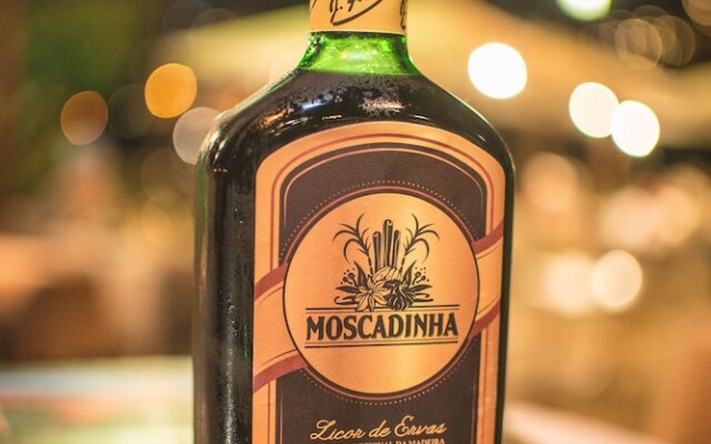 Quinta da Moscadinha