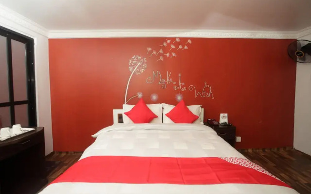 Fantasy Garden by OYO Rooms