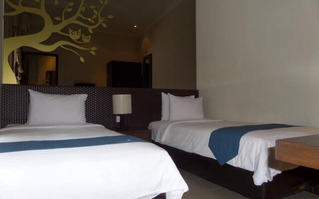 Merbabu Guest House