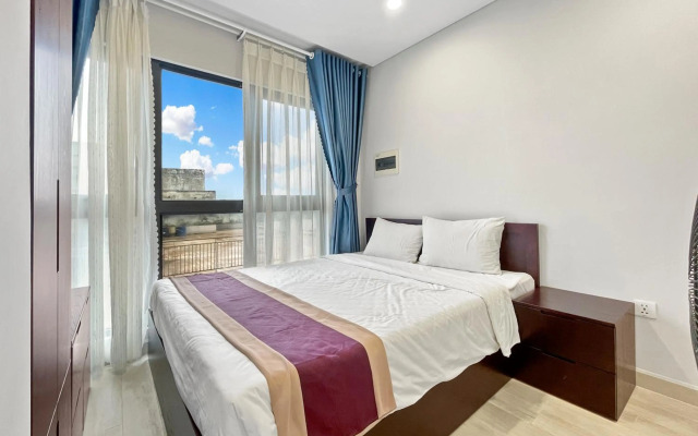 Bi s house Nha Trang apartment