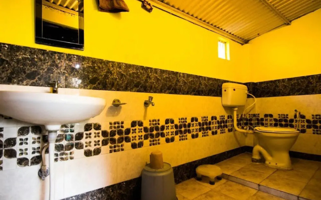 Camp Mehi Nature Resort