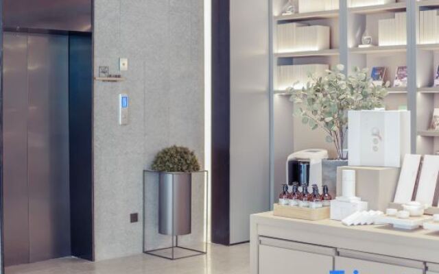 Ji Hotel Wenzhou Feixia South Road