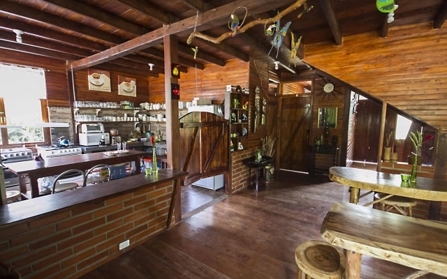 Mindo Green House