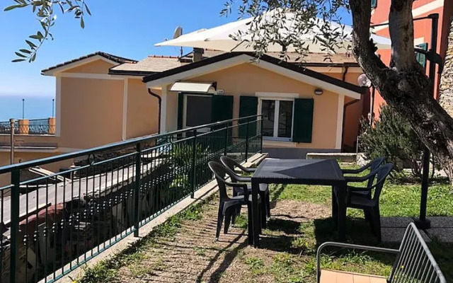 Bonaventura Holiday Home