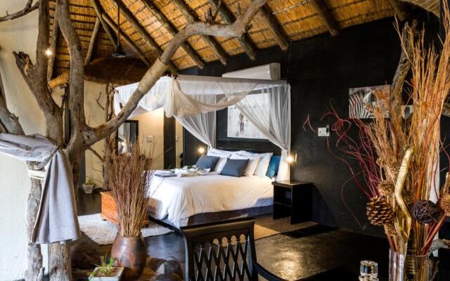 Ezulwini Game Lodges