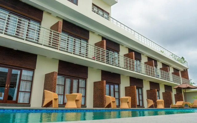 Umah Nusa Dua Residence