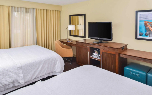 Hampton Inn Vero Beach