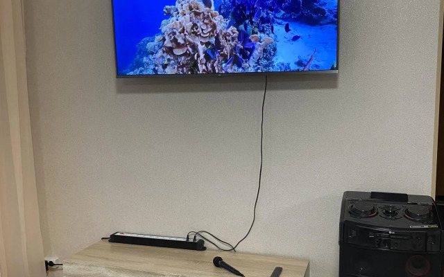 Усадьба Сибиряк