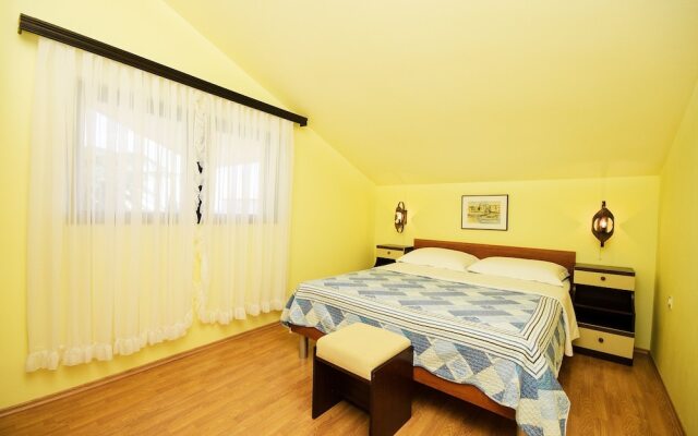 Apartments Dragutin