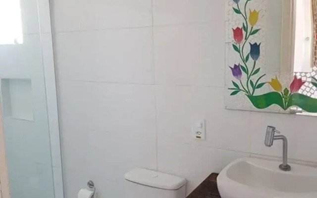 Thaiji Pousada e Parador
