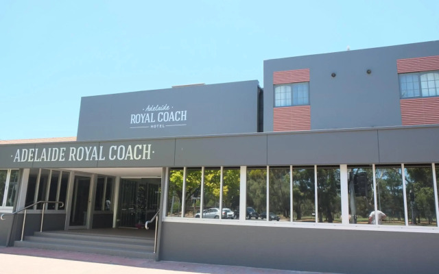 Adelaide Royal Coach