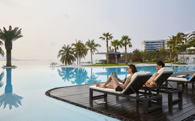 The Shanhaitian Resort Sanya, Autograph Collection