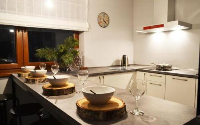 Apartamenty 66 C