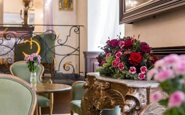 Hotel Caruso Old Town Prague