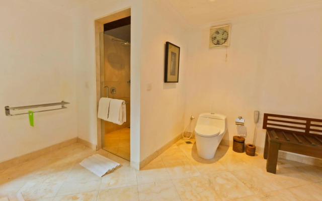 Alam Ubud Culture Villas & Residences