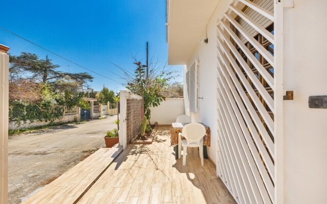 3304 Terra del Salento - Mono Costa by Barbarhouse