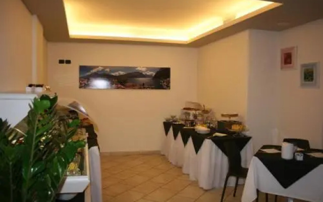 Hotel Alle Porte
