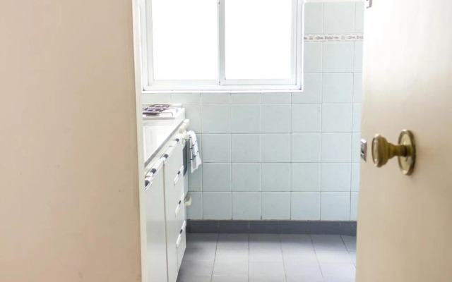 Apartamento Recoleta Buenos Aires