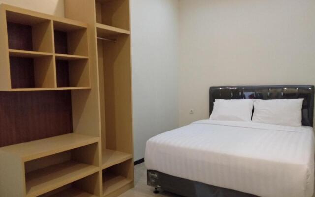 RedDoorz near Taman Pantai Alam Indah Tegal