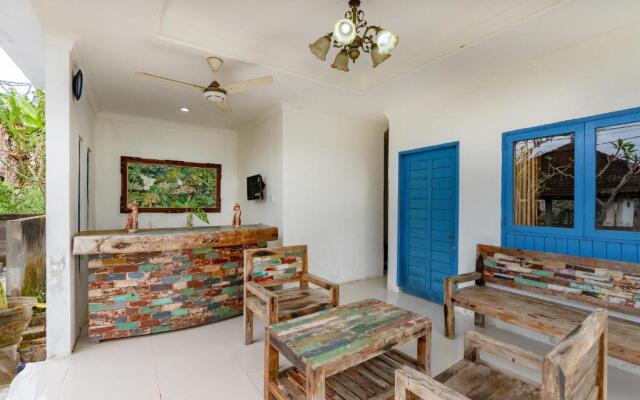 Green Villas Lembongan by ABM