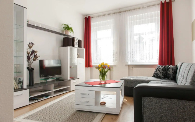 Ferienwohnung Helianthus