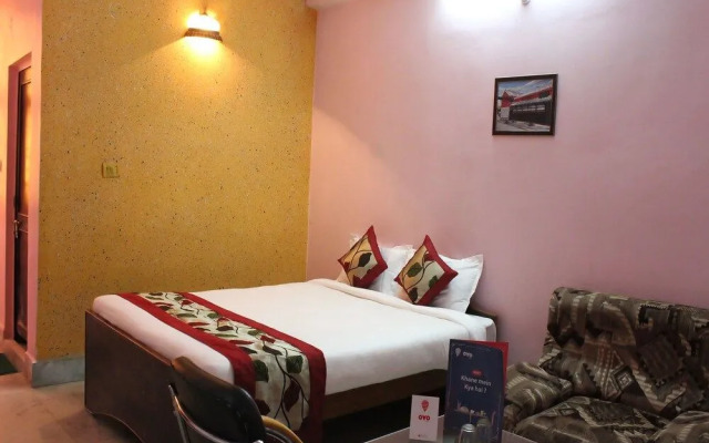 Hotel Lord Shiva by OYO