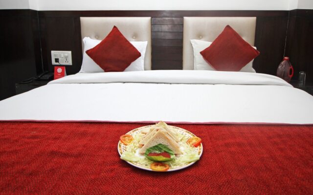 OYO 2659 Hotel Taj Prince