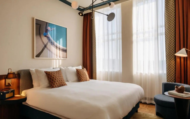 De Plesman Hotel The Hague