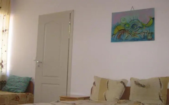 Zelenika Guest Rooms