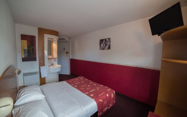 Quick Palace St Jean De Vedas - A709