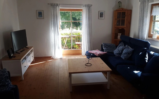 Ferienwohnung Wolter-Ruttloff