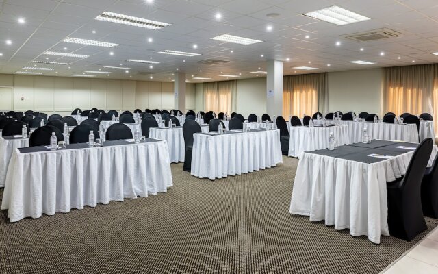 African Sky Hotels - Newcastle Inn